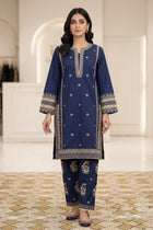 Sapphire Night | 2 PCS